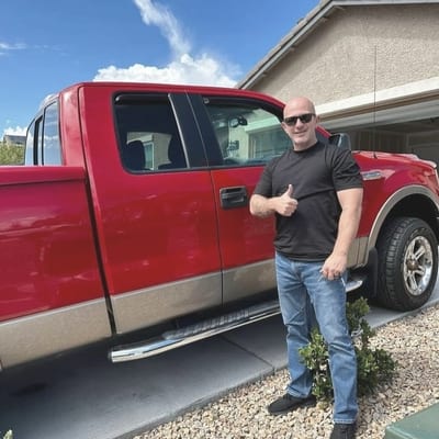 TJ, Founder at Pop Pop's Power Wash
